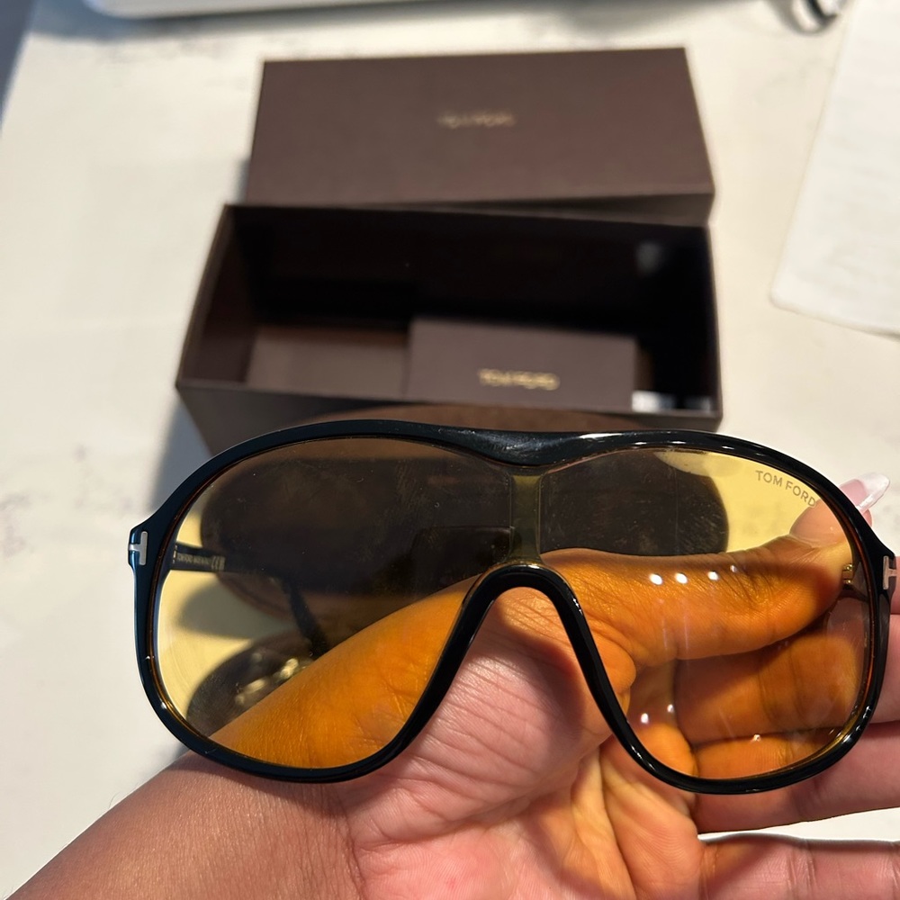 Tom ford sunglasses
